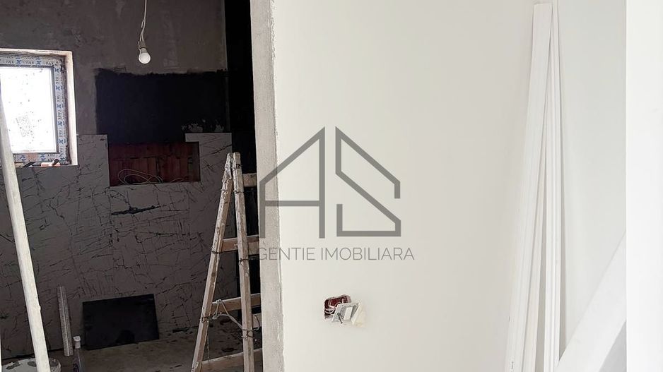 Apartament în bloc nou | Parcare și finisaje incluse | Sântandrei - Poză 6