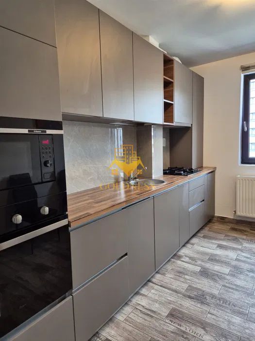 2 Camere decomandate, Park Lake, FSEGA, Iulius Mall, Modern, AC. - Poză 4