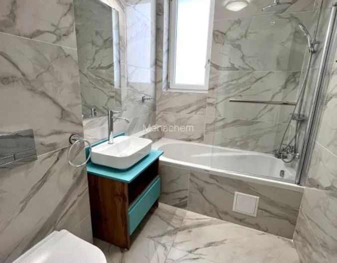 Apartament 2 camere – 85 mp, complet mobilat, în Floreasca Residence - Poză 5