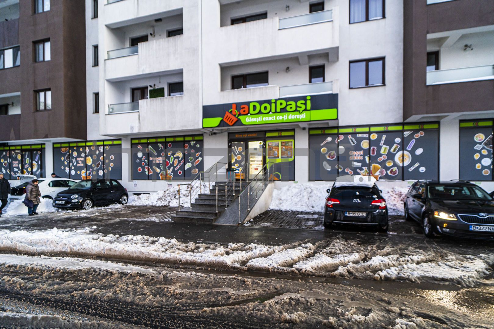 Brancusi, 2 camere, 68 mp, mobilat-utilat, loc de parcare inclus - Poză 20