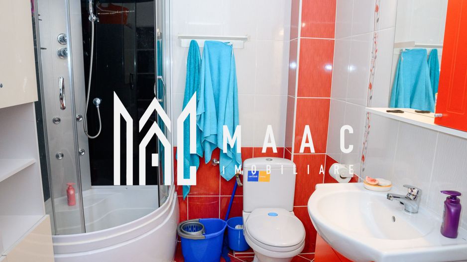 APARTAMENT 2 CAMERE| MATEI BASARAB| MOBILAT SI UTILAT - Poză 7