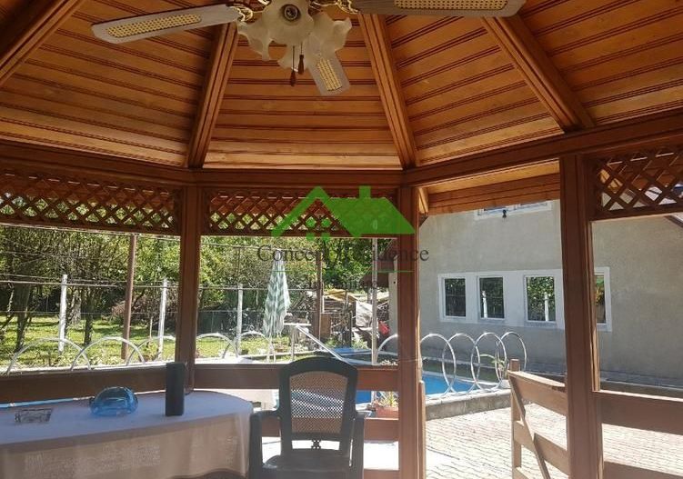 Proprietate 2 locuințe, 1.308 mp teren – zona Centrul Vechi - Poză 7