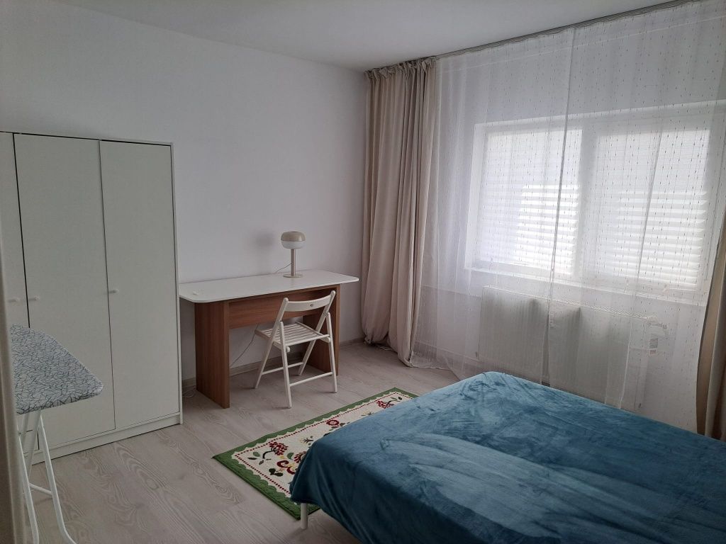 Inchiriere apartament 2 camere Bucuresti  Sector 5 parc Sebastian - Poză 7