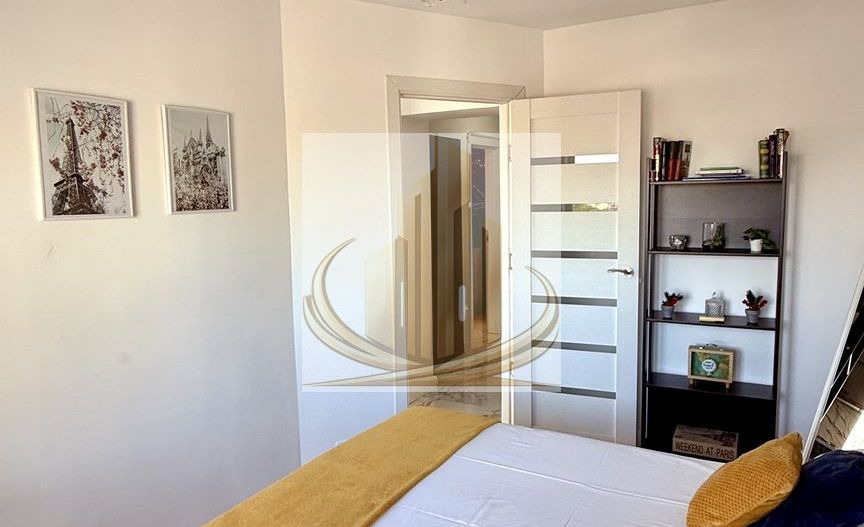 OCAZIE! 2 Camere Bd. Unirii – Complet Renovat și Echipat, PET FRIENDLY - Poză 7