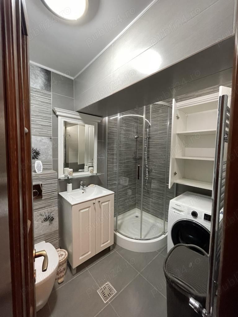 De inchiriat apartament 3 camere, Piata Alba Iulia sect 3 - Poză 7