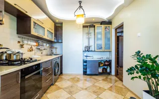 Vânzare, apartament, 3 camere, str. Alecu Russo, Ciocana - Poză 15