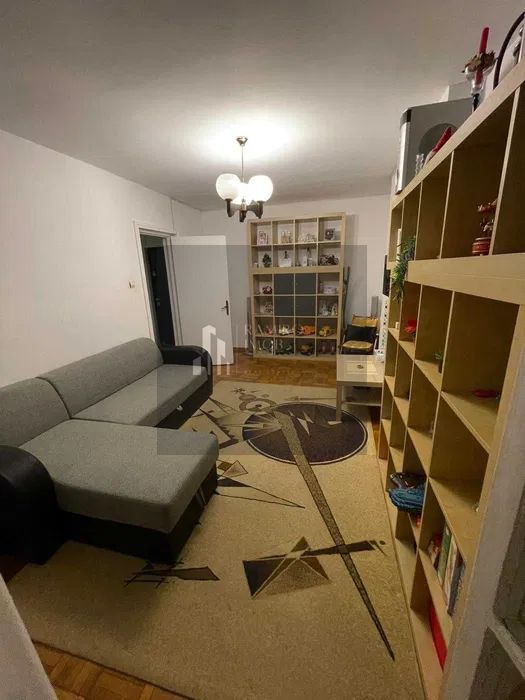 URGENT APARTAMENT 3 CAMERE DECOMANDAT OBREGIA - Poză 8