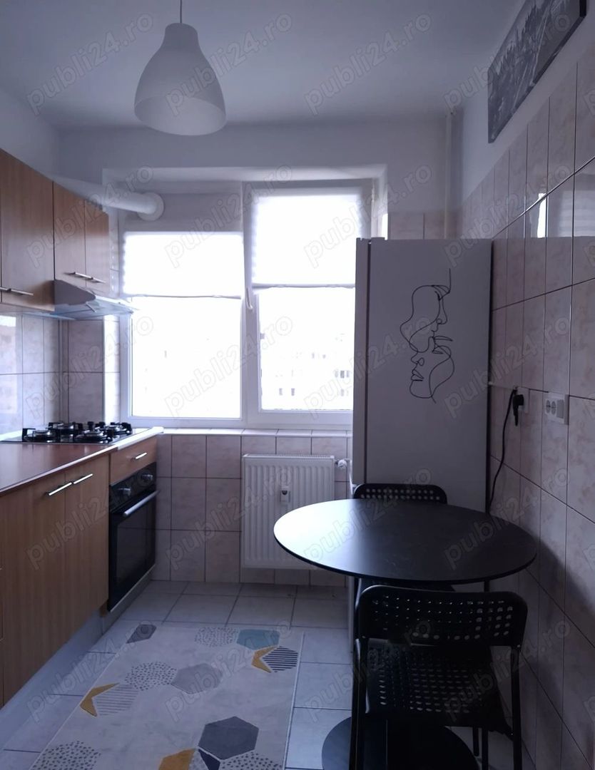 Închiriere apartament 2 camere – Sector 3, Nicolae Grigorescu - Poză 4