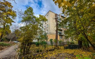 Vânzare, apartament, 2 camere, str. Nicolae Dimo, Râșcani - Poză 11