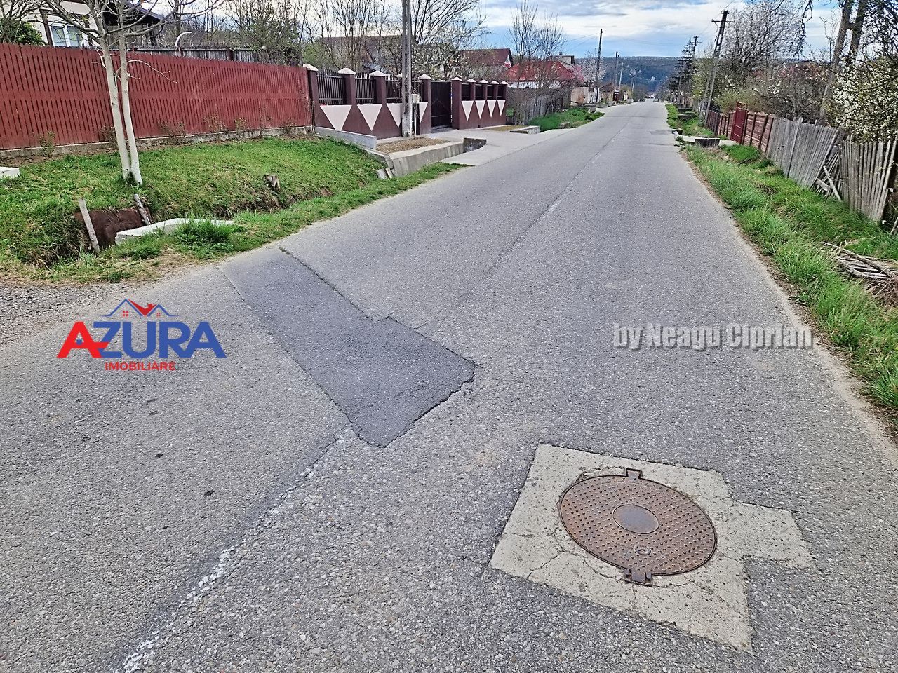 AZURA Imobiliare - Teren Babana Central Primarie - Poză 6