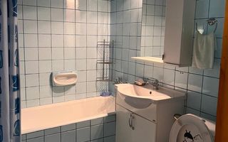 Apartament 4 camere 132 mp-balcon-ideal locuire-Calea Moldovei - Poză 7