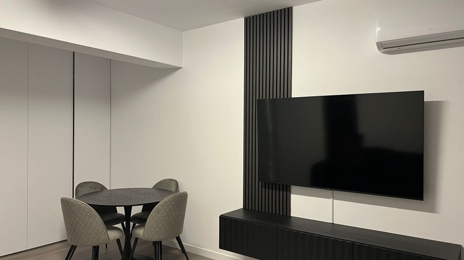 AP. 2 CAMERE CARTIERUL SOLAR, PRIMA INCHIRIERE, LOC PARCARE, BLOC NOU - Poză 4