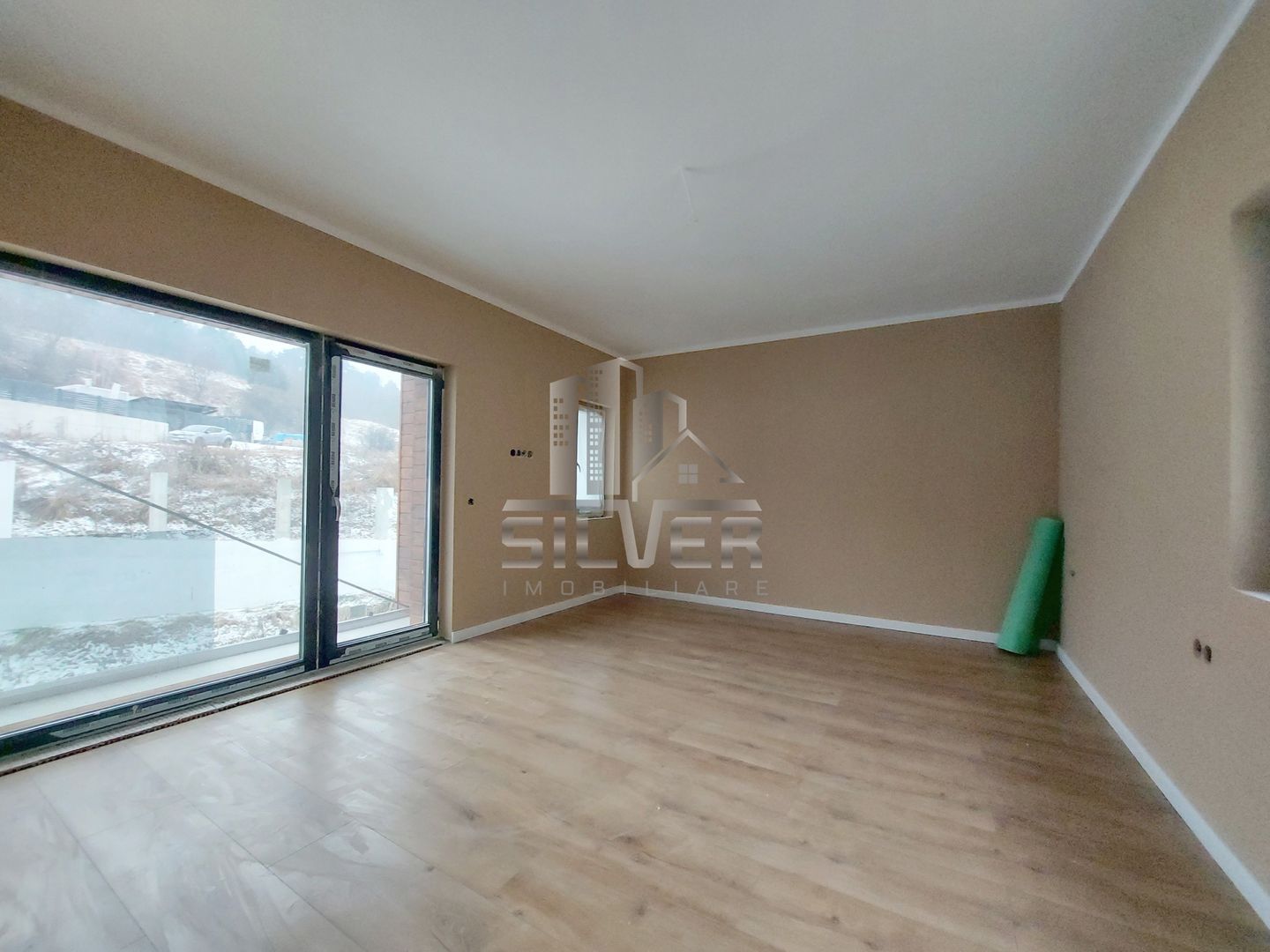 Casa exclusivista/279 mp+80 mp sp.dep./zona Wonderland. - Poză 9