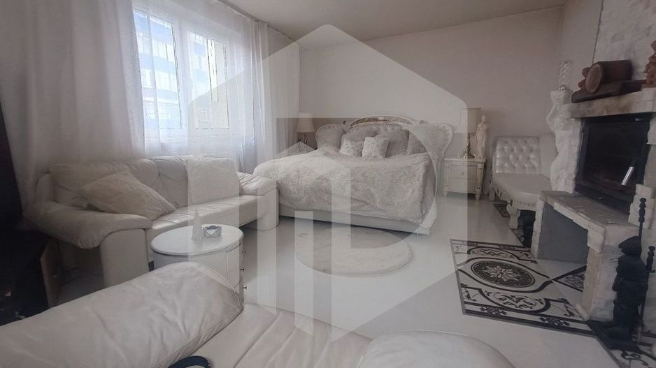 Casa cu spatiu comercial - 200mpu - Ideal Investitie - Terezian - Poză 8