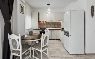 Tomis Plus (Cod 05) - Apartament 2 camere |Complet mobilat și utilat | - Poză 17