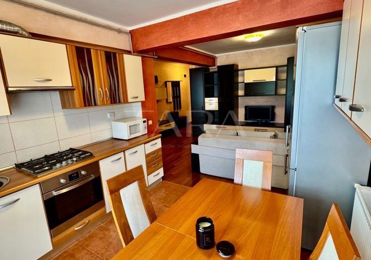 Vând apartament 2 camere, mobilat și utilat. Cluj-Napoca. - Poză 3