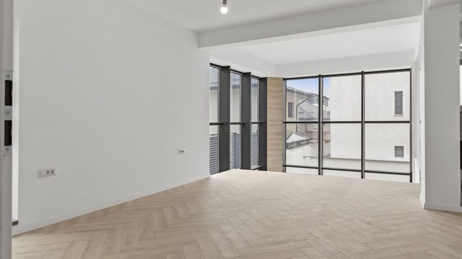 Vila Deosebita | Suprafata Utila 290 mp | Pipera - Matei Millo - Poză 17