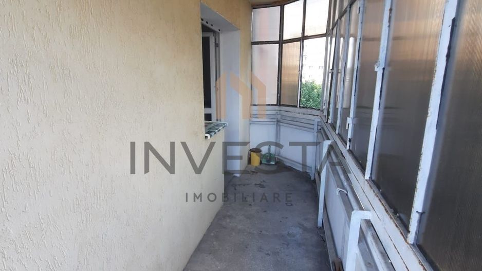 Apartament cu 4 camere decomandate, etaj intermediar, zona Marasti - Poză 9