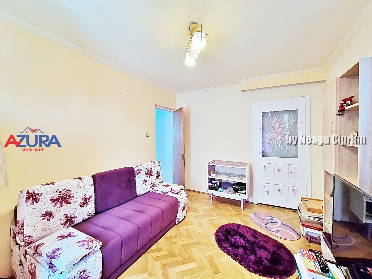 Casă P+1 cu subsol, 219 mp, teren 547 mp – Valea Mare Podgoria - Poză 17