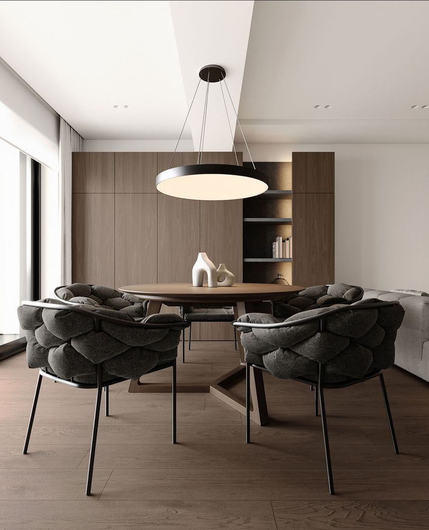 3 camere  -parcare bonus -oferta lansare proiect Pallady - Poză 1