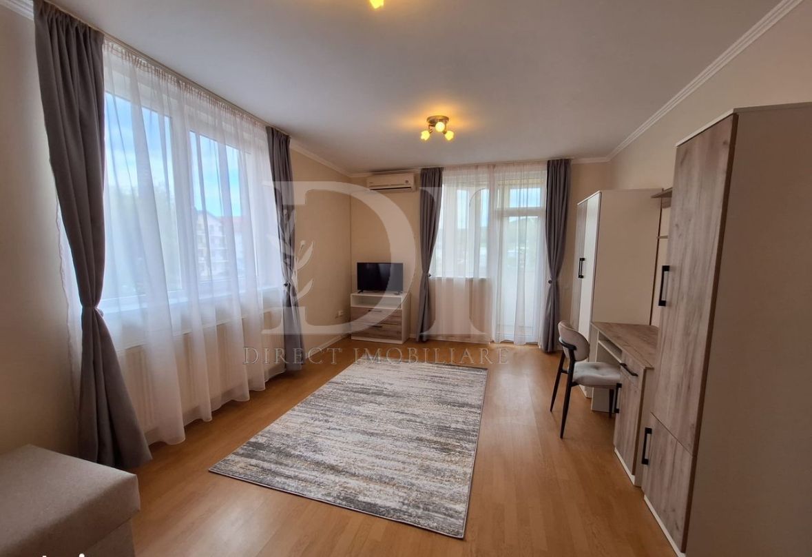 Apartament etaj intermediar / Zona Eroilor - Poză 4