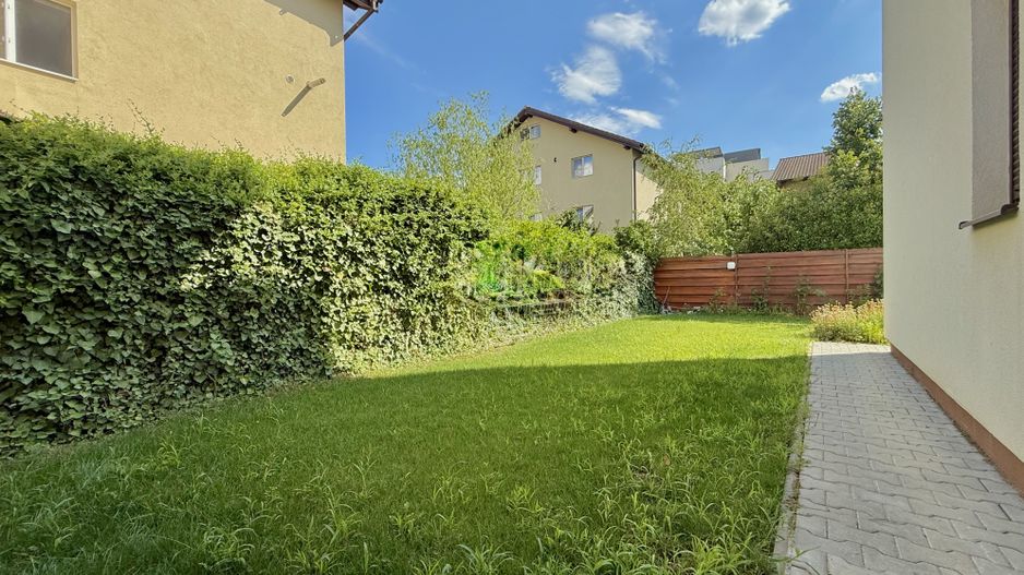 De închiriat apartament 3 camere cu gradină în Dumbrăvița - Poză 19