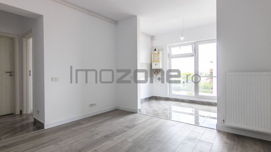 Prelungirea Ghencea, bloc nou, 3 camere, etaj 1/4, 83 mp, decomandat, 2 bai - Poză 62