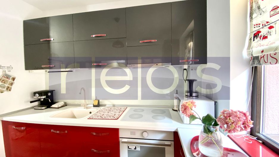VANZARE APARTAMENT 2 CAMERE | 50 MP | ETAJ 2/5 | 2016 | SEBASTIAN - Poză 6