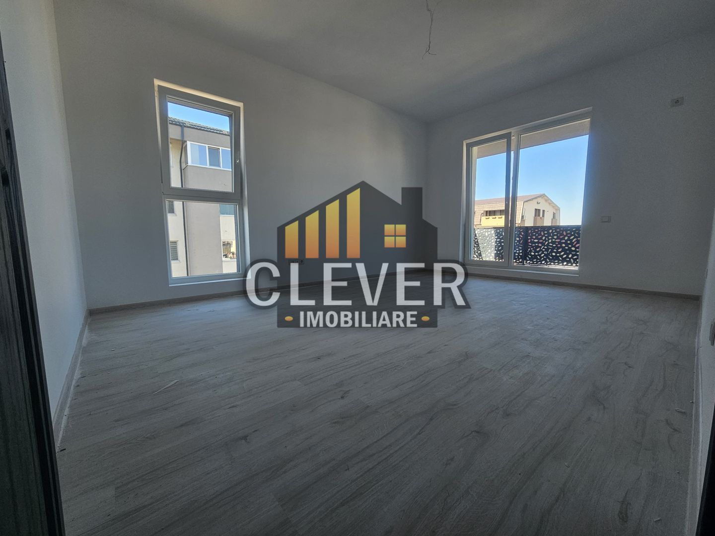 Th. Pallady-Apartament 2 camere Finalizat Parcare Inclusa - Poză 1