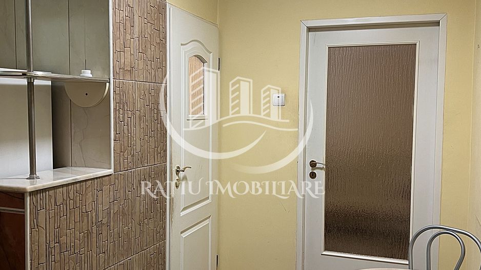 Apartament cu 2 camere | Grigore Ureche | Zona 22 Decembrie | Oradea - Poză 8