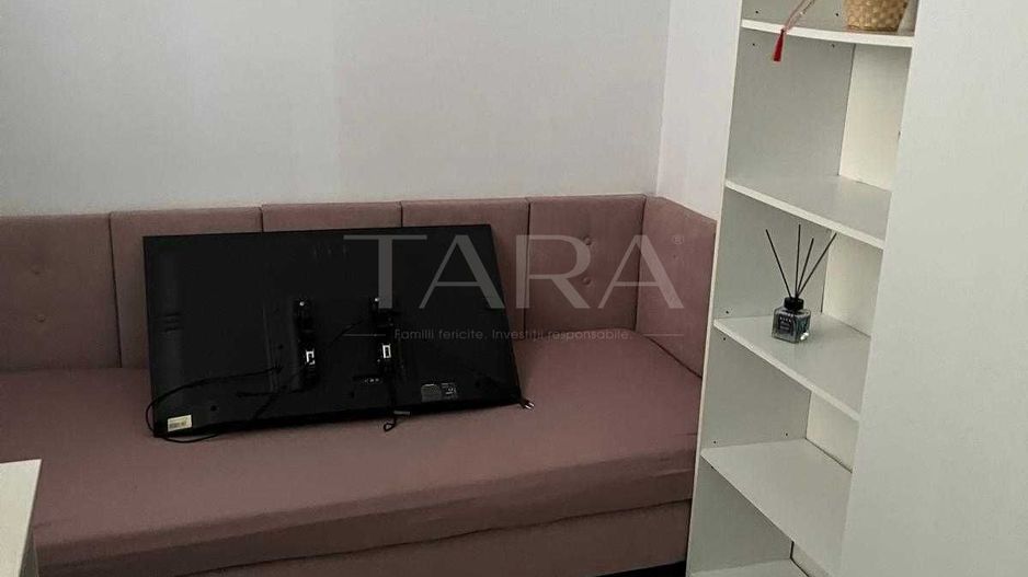 Vânzare apartament 1 cameră, Mărăști Între Lacuri. - Poză 6