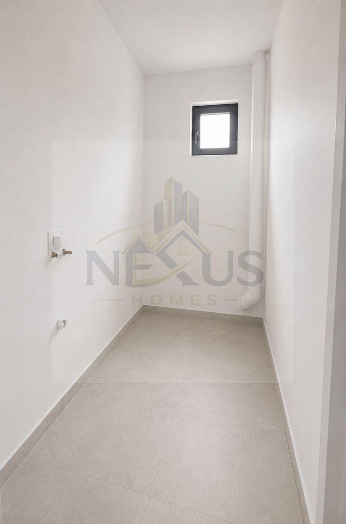 4 camere | Casă nouă | Mutare 2026 - Poză 7