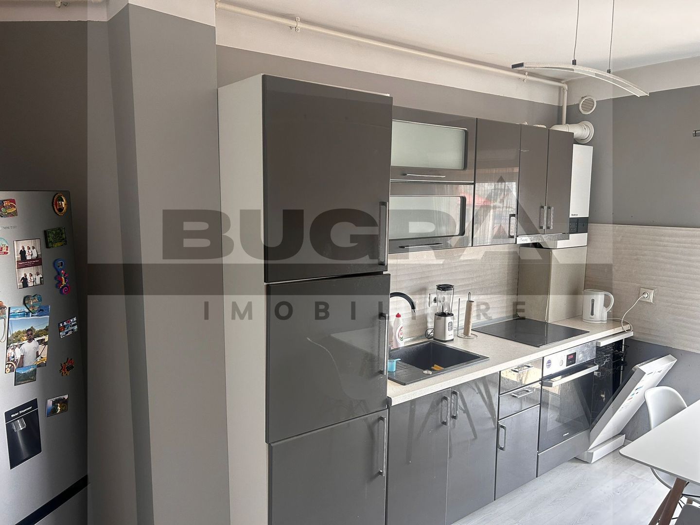 Apartament 2 camere, 50 mp, garaj, zona Fabricii - Poză 5