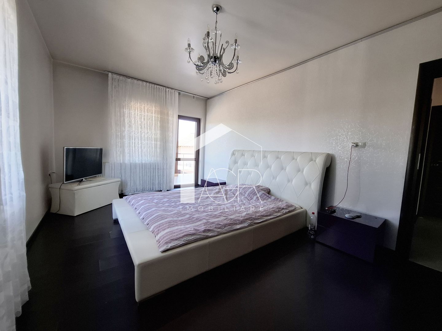 Vila P+1E+M, Paulesti, teren 1000 mp - Poză 12