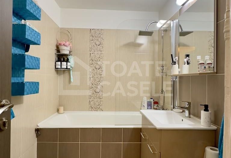 Apartament cu 2 camere, zona Expo Transilvania - Poză 7