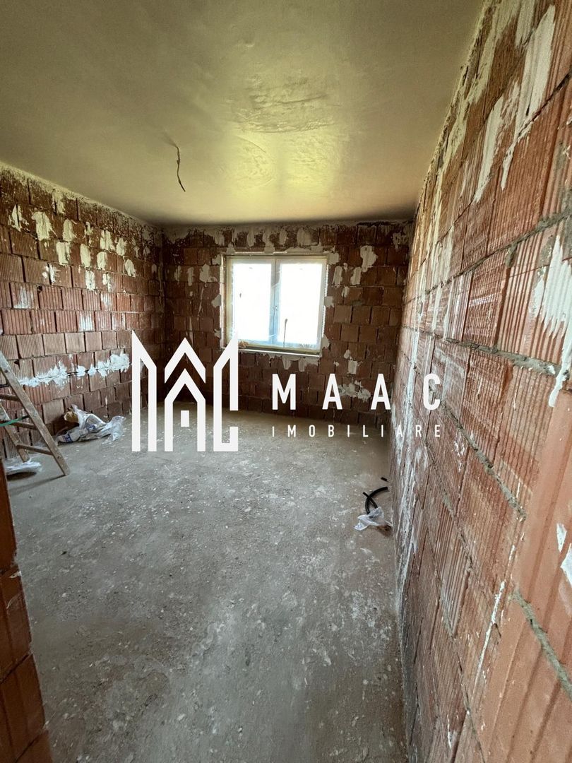 Casa tip duplex | Terasa | Rasinari - Poză 8