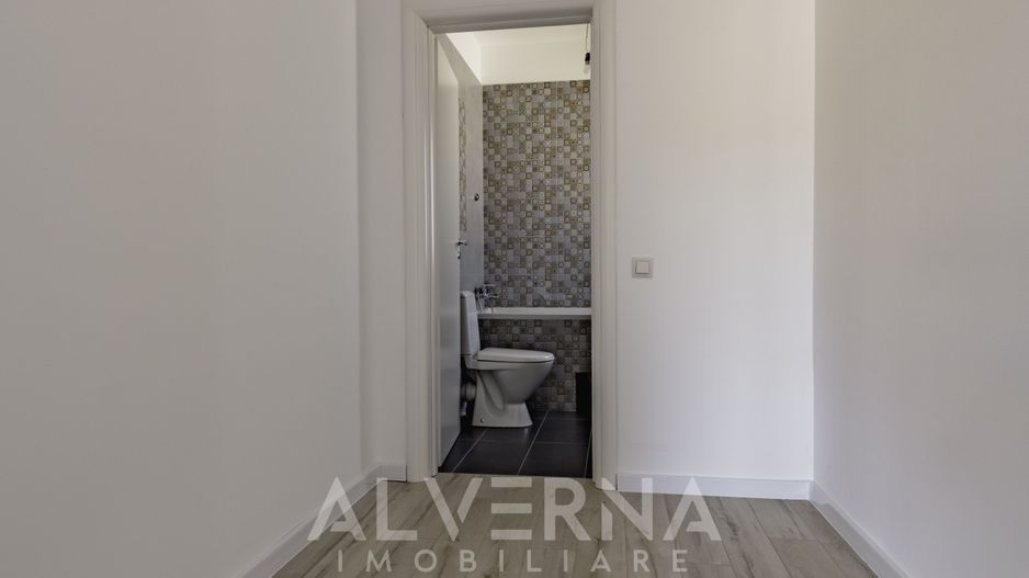 COMISION 0% - Casa Duplex | 112mp + terasa | P+1 | finisata | Borhanci - Poză 19