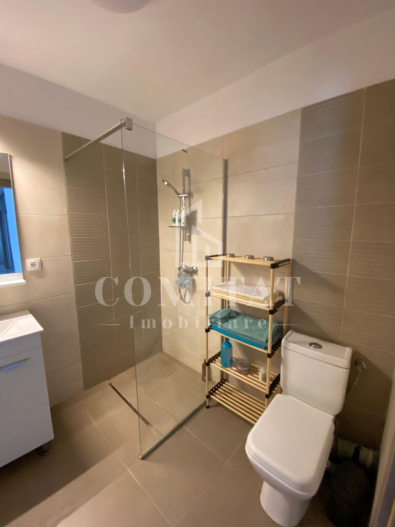 Penthouse la cheie| terasa de 50 mp  | 68 mp utili | Marasti - Poză 8