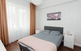 Apartament 2 camere de inchiriat – Royal Town Copou, Bloc C4 – 500€/luna - Poză 7