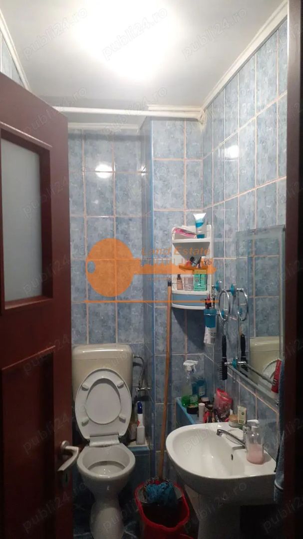 Apartament 3 Camere , Centrala Propie  Arena nationala - Poză 7