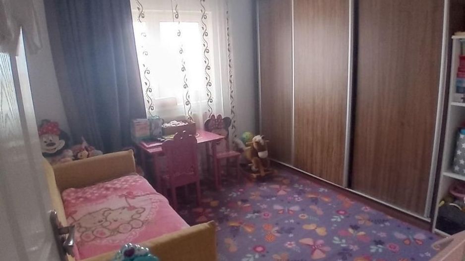 Apartament 2 camere decomandat in Ampoi 2 et.3 - Poză 6
