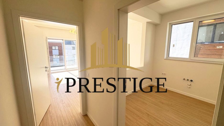 COMISION 0% | APARTAMENT 2 CAMERE CARTIER DA VINCI | ETAJ 1 | PARCARE - Poză 10