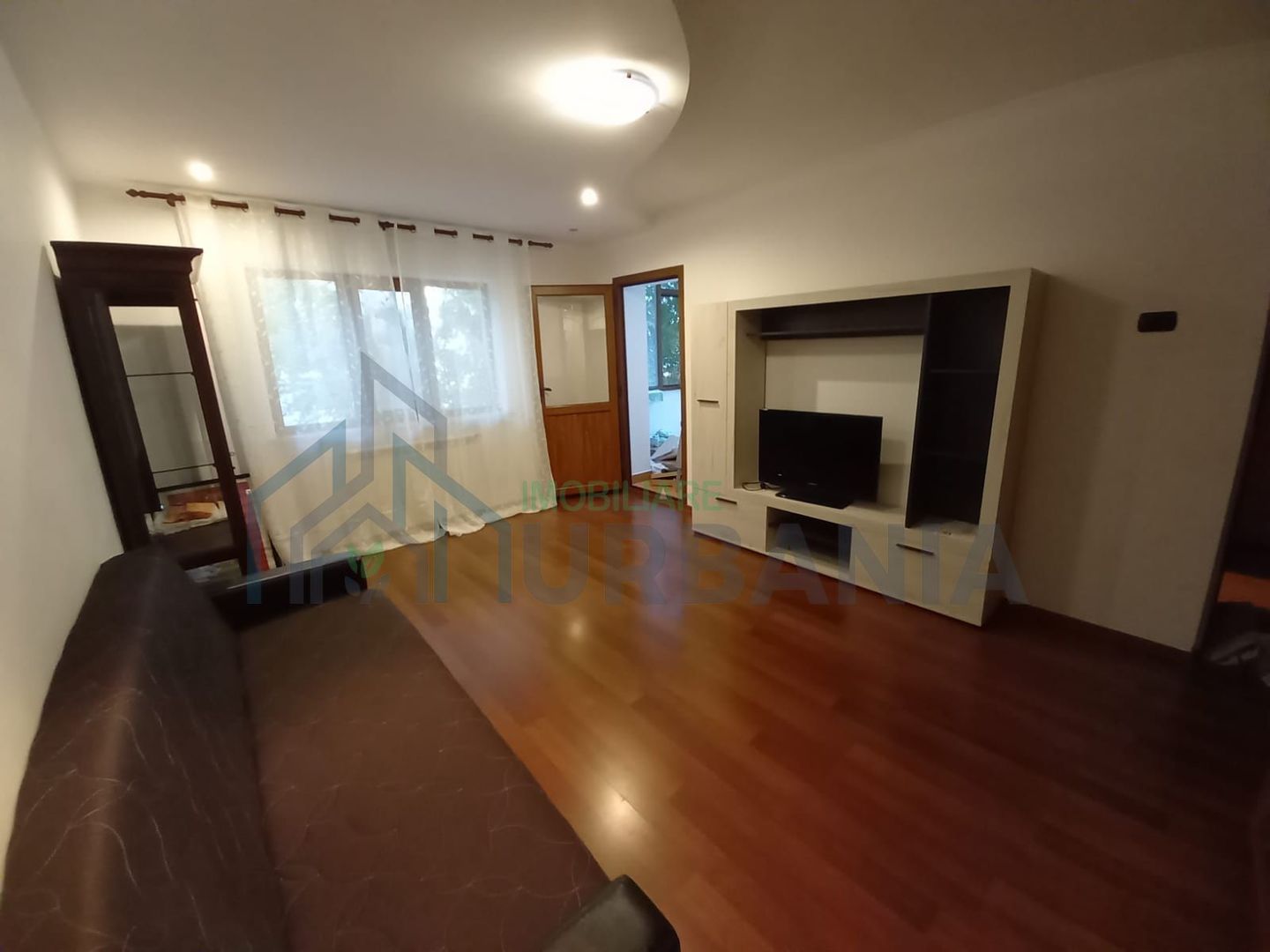 Închiriere apartament 2 camere, Nicolina – Podul Roș, Iași - Poză 1