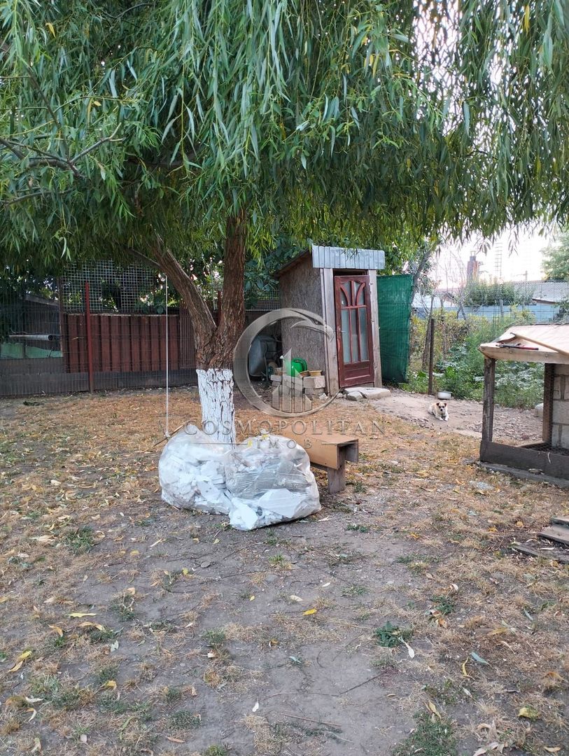 Casa si teren 970mp in comuna Costesti/BZ ~ constructie 2013 - Poză 57