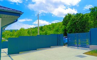 Casă tip duplex în Tomesti, 4 camere, 140 mp utili, teren 650 mp - Poză 1
