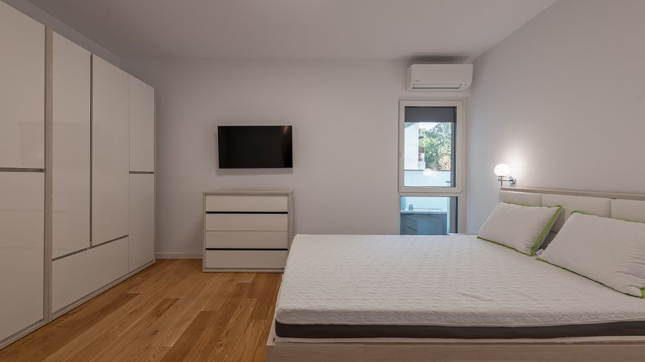 UMF I Apartament 2 camere I str Louis Pasteur 48 I etaj 1 - Poză 11