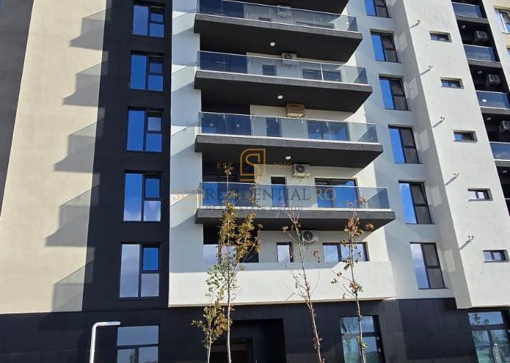 Apartament cu 2 camere, modern finisat, gata de mutare, Bd.Metalurgiei - Poză 14