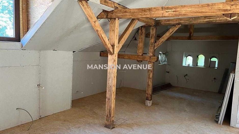 Vila 247 mp, in curs de renovare. Calea Dorobanti - Poză 7