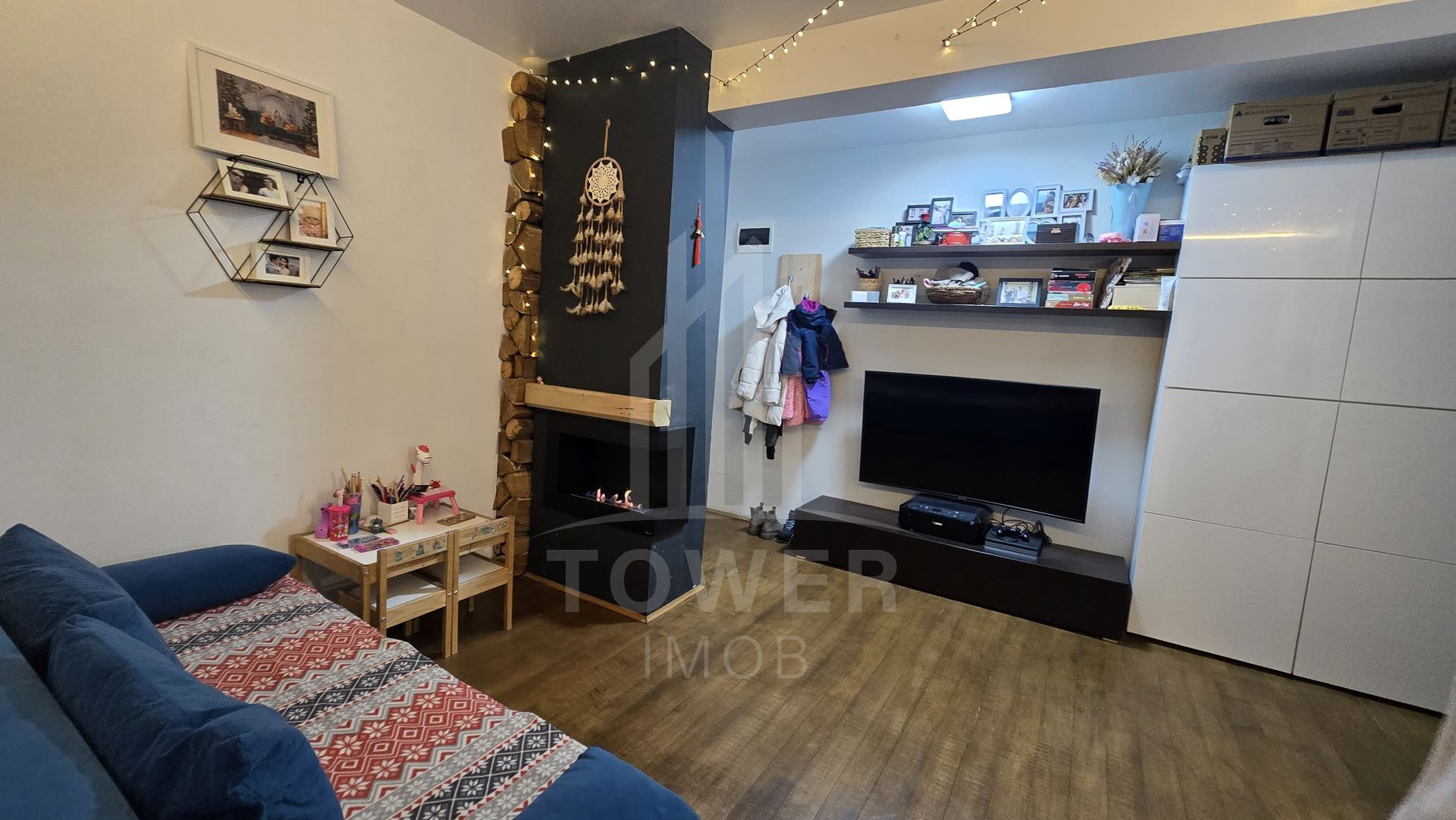 APARTAMENT 2 CAMERE| ARHITECTILOR - Poză 6