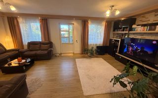 Vila de vânzare 160 mp - complet mobilată și utilata  - Câmpina ! - Poză 4